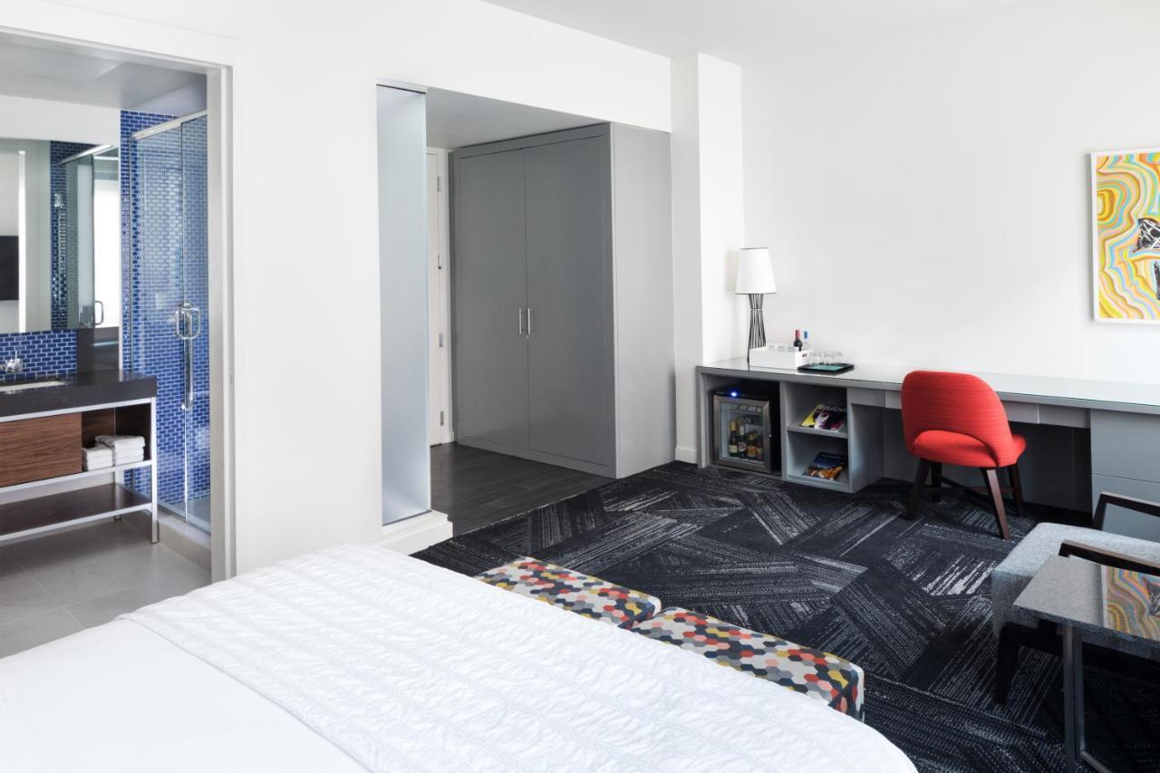 Hotel The Chambers