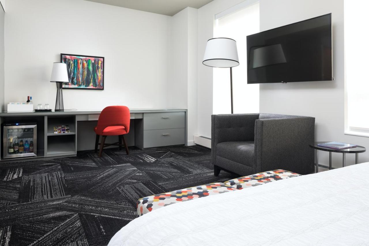 Hotel The Chambers