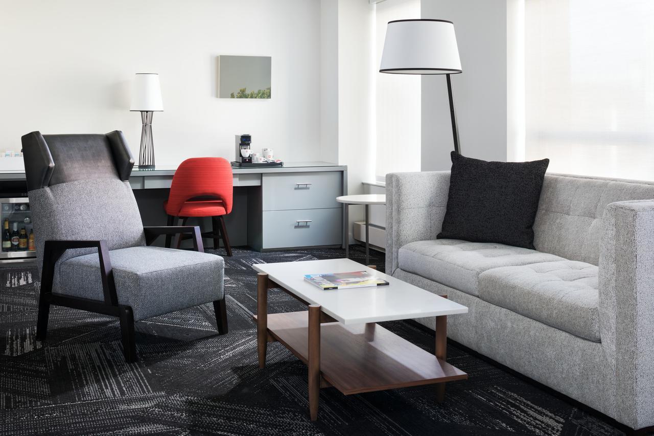 The Chambers Hotel 5*