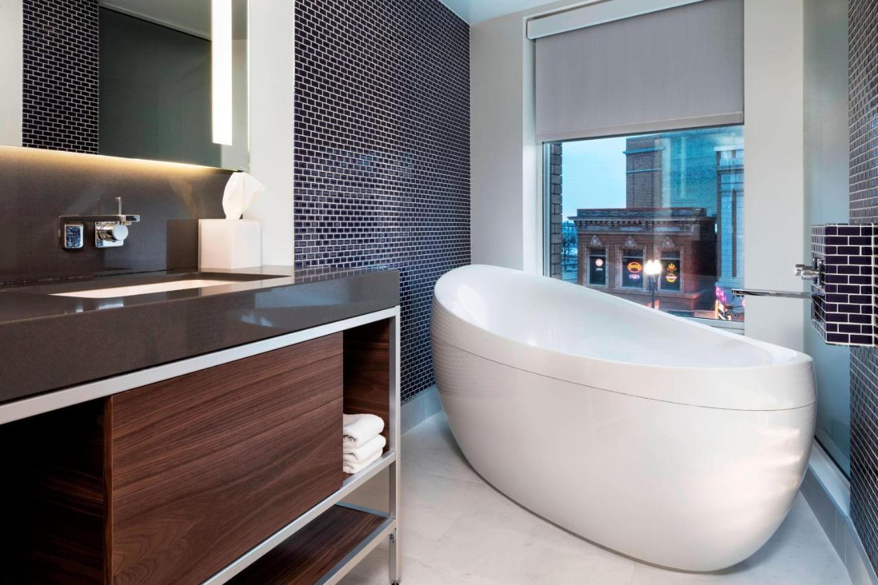 Hotel The Chambers Minneapolis
