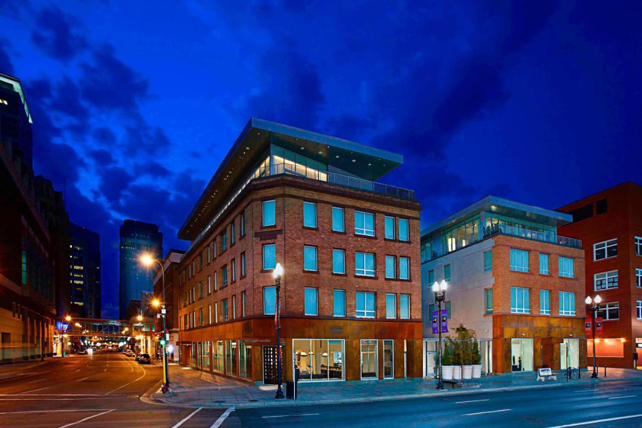 The Chambers Hotel 5*